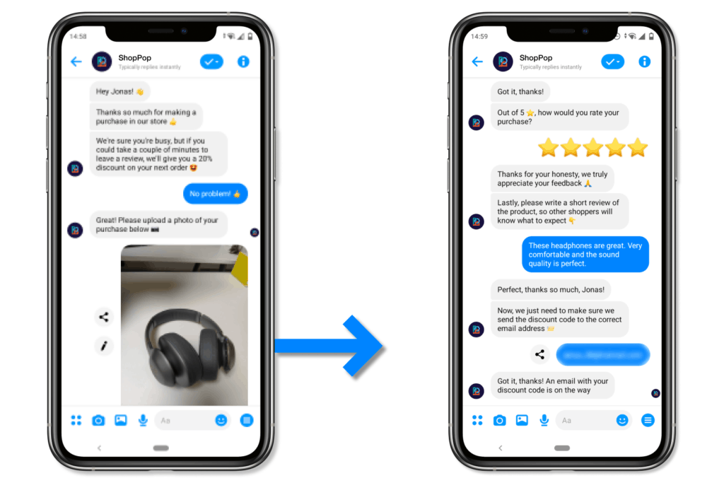 Guest post: How chat marketing can deliver a rich customer experience