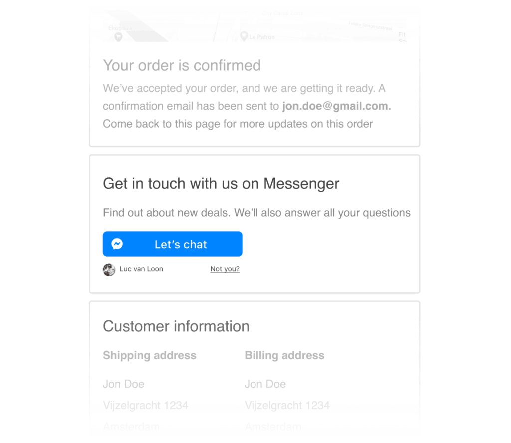 Guest post: How chat marketing can deliver a rich customer experience